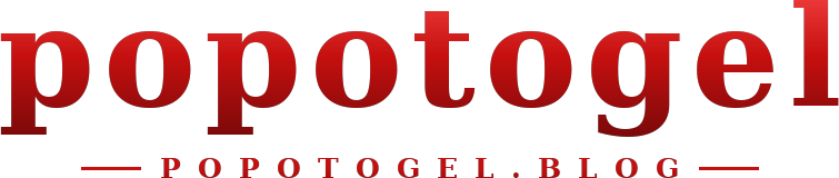 popotogel logo